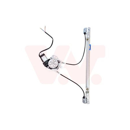 Leve glace éléctrique avec moteur (pour véhicule 4-5 portes) avant droit