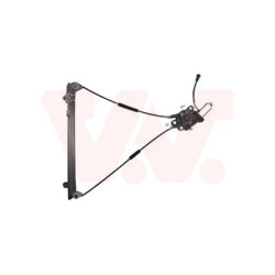 Leve glace éléctrique avec moteur (pour véhicule 4-5 portes) avant droit