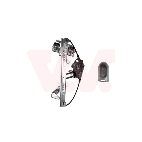 Leve glace éléctrique avec moteur (pour véhicule 4-5 portes) avant droit