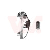 Leve glace éléctrique avec moteur (pour véhicule 4-5 portes) avant droit