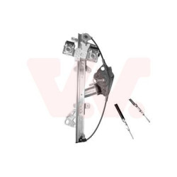 Leve glace éléctrique avec moteur (pour véhicule 4-5 portes) avant droit