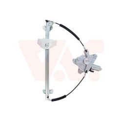 Leve glace éléctrique avec moteur (pour véhicule 4-5 portes) avant droit