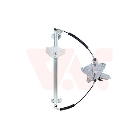 Leve glace éléctrique avec moteur (pour véhicule 4-5 portes) avant droit