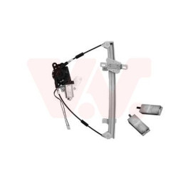 Leve glace éléctrique avec moteur (pour véhicule 4-5 portes) avant droit