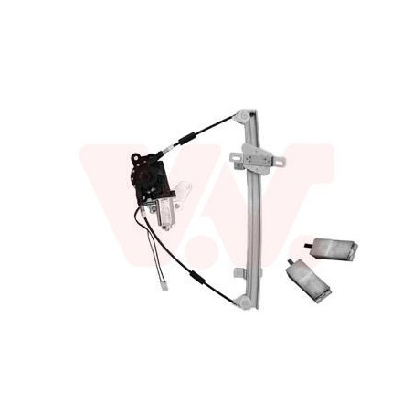 Leve glace éléctrique avec moteur (pour véhicule 4-5 portes) avant droit