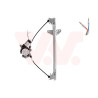 Leve glace éléctrique avec moteur (pour véhicule 4-5 portes) avant droit