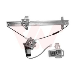 Leve glace éléctrique avec moteur (pour véhicule 4-5 portes) avant droit