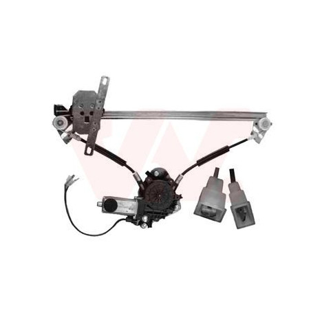 Leve glace éléctrique avec moteur (pour véhicule 4-5 portes) avant droit
