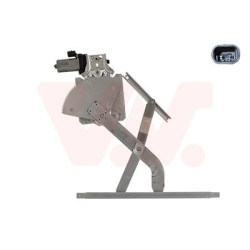 Leve glace éléctrique avec moteur (pour véhicule 4-5 portes) avant droit