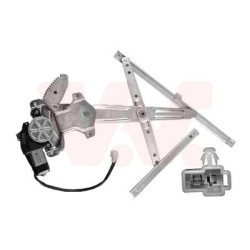 Leve glace éléctrique avec moteur (pour véhicule 4-5 portes) avant droit