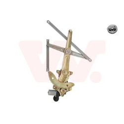 Leve glace éléctrique avec moteur (pour véhicule 4-5 portes) avant droit
