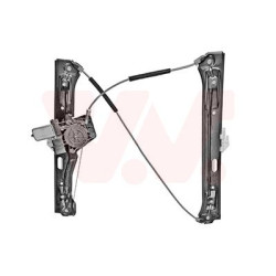 Leve glace éléctrique avec moteur (pour véhicule 4-5 portes) avant droit