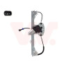 Leve glace éléctrique avec moteur (pour véhicule 4-5 portes) avant droit