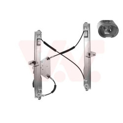 Leve glace éléctrique avec moteur (pour véhicule 4-5 portes) avant droit