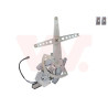 Leve glace éléctrique avec moteur (pour véhicule 4-5 portes) avant droit