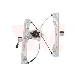 Leve glace éléctrique avec moteur (pour véhicule 4-5 portes) avant droit