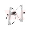Leve glace éléctrique avec moteur (pour véhicule 4-5 portes) avant droit
