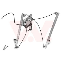 Leve glace éléctrique avec moteur (pour véhicule 4-5 portes) avant droit