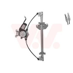 Leve glace éléctrique avec moteur (pour véhicule 4-5 portes) avant droit
