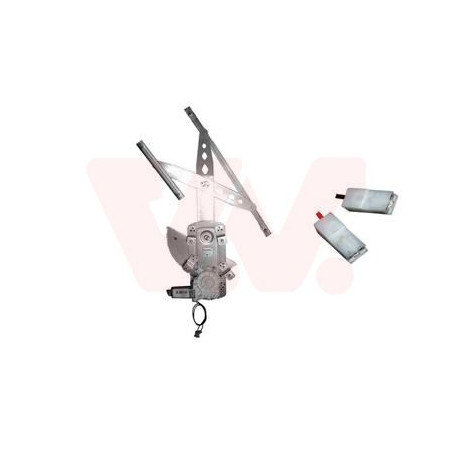 Leve glace éléctrique avec moteur (pour véhicule 4-5 portes) avant droit