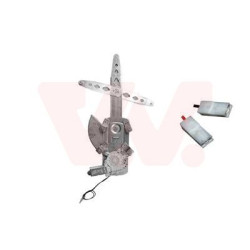Leve glace éléctrique avec moteur (pour véhicule 4-5 portes) avant droit