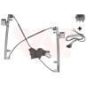 Leve glace éléctrique avec moteur (pour véhicule 4-5 portes) avant droit