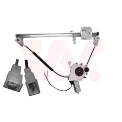 Leve glace éléctrique avec moteur (pour véhicule 4-5 portes) avant droit