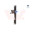Leve glace éléctrique avec moteur (pour véhicule 4-5 portes) avant droit