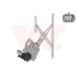 Leve glace éléctrique avec moteur (pour véhicule 4-5 portes) avant droit