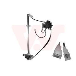 Leve glace éléctrique avec moteur (pour véhicule 4-5 portes) avant droit