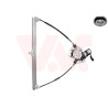 Leve glace éléctrique avec moteur (pour véhicule 4-5 portes) avant droit