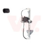 Leve glace éléctrique avec moteur (pour véhicule 4-5 portes) avant droit