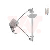 Leve glace éléctrique avec moteur (pour véhicule 4-5 portes) avant gauche