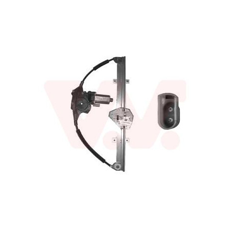 Leve glace éléctrique avec moteur (pour véhicule 4-5 portes) avant gauche