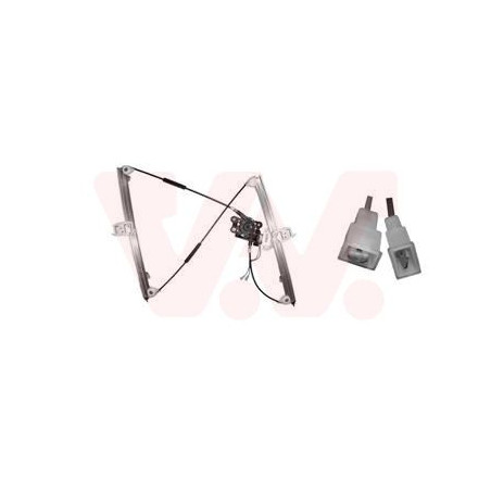 Leve glace éléctrique avec moteur (pour véhicule 4-5 portes) avant gauche