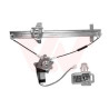 Leve glace éléctrique avec moteur (pour véhicule 4-5 portes) avant gauche