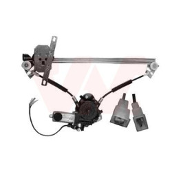 Leve glace éléctrique avec moteur (pour véhicule 4-5 portes) avant gauche