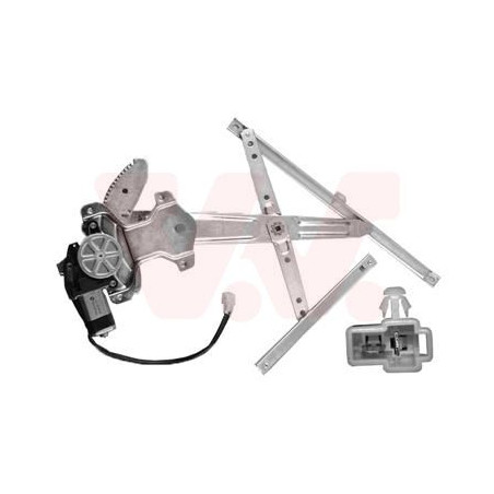 Leve glace éléctrique avec moteur (pour véhicule 4-5 portes) avant gauche