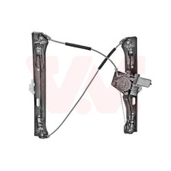 Leve glace éléctrique avec moteur (pour véhicule 4-5 portes) avant gauche