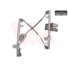 Leve glace éléctrique avec moteur (pour véhicule 4-5 portes) avant gauche