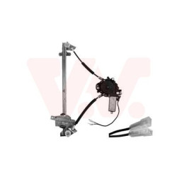 Leve glace éléctrique avec moteur (pour véhicule 4-5 portes) avant gauche