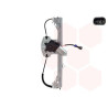 Leve glace éléctrique avec moteur (pour véhicule 4-5 portes) avant gauche