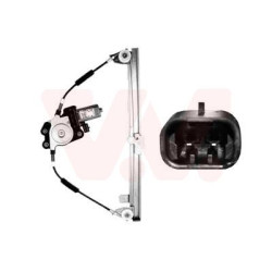 Leve glace éléctrique avec moteur (pour véhicule 4-5 portes) avant gauche