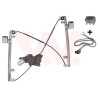Leve glace éléctrique avec moteur (pour véhicule 4-5 portes) avant gauche