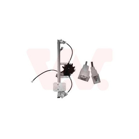 Leve glace éléctrique avec moteur (pour véhicule 4-5 portes) avant gauche