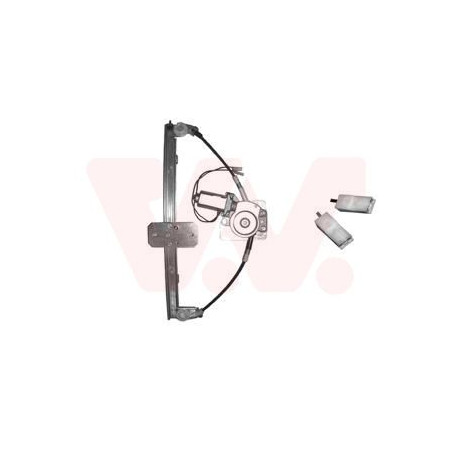 Leve glace éléctrique avec moteur arrière droit
