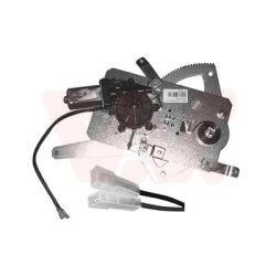 Leve glace éléctrique avec moteur arrière gauche