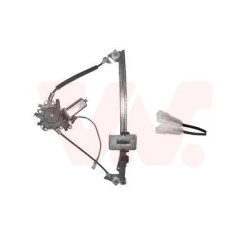 Leve glace éléctrique avec moteur arrière gauche