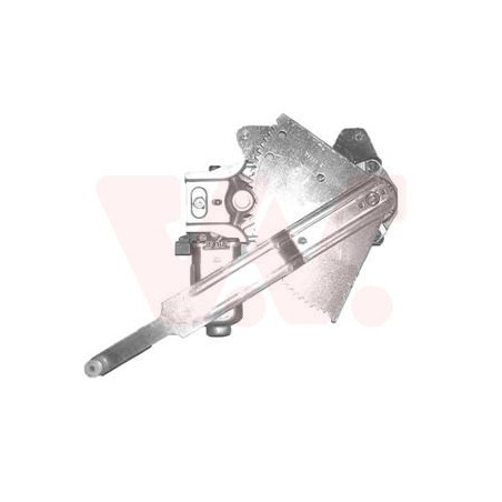 Leve glace éléctrique avec moteur arrière gauche