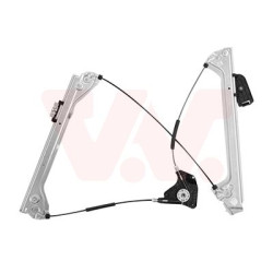 Leve glace éléctrique sans moteur (pour véhicule 2-3 portes) droit